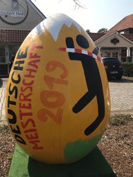 Frohe Ostern 2019